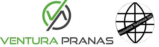 Ventura Pranas acquires Nadadur Vardhan Inc.
